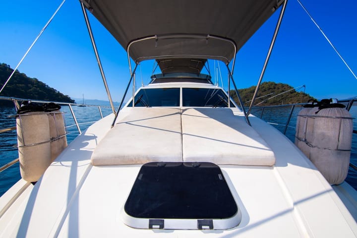 Motor Yacht Azimut 52 (2021) for Charter - Gocek | #9989 - 7