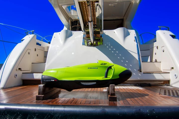 Motor Yacht Azimut 52 (2021) for Charter - Gocek | #9989 - 5