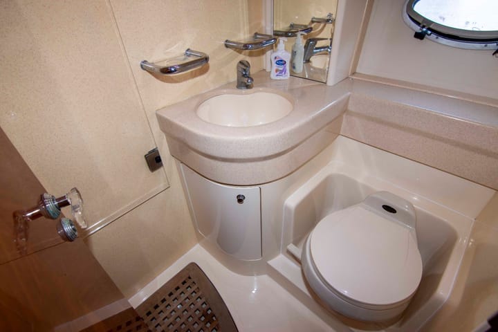 Motor Yacht Azimut 52 (2021) for Charter - Gocek | #9989 - 33