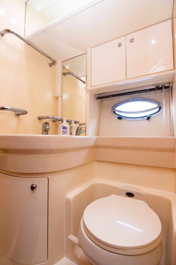 Motor Yacht Azimut 52 (2021) for Charter - Gocek | #9989 - 36