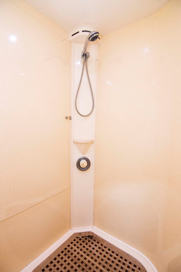 Motor Yacht Azimut 52 (2021) for Charter - Gocek | #9989 - 34