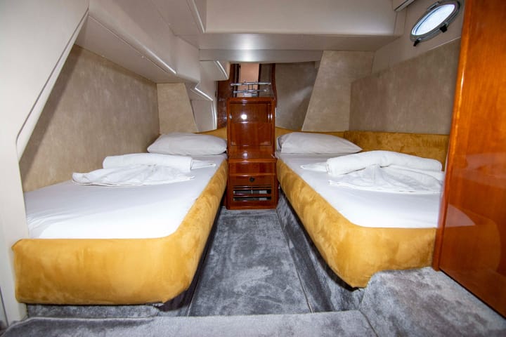 Motor Yacht Azimut 52 (2021) for Charter - Gocek | #9989 - 27