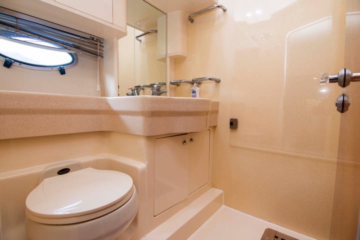 Motor Yacht Azimut 52 (2021) for Charter - Gocek | #9989 - 32