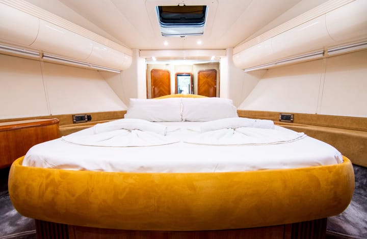 Motor Yacht Azimut 52 (2021) for Charter - Gocek | #9989 - 23