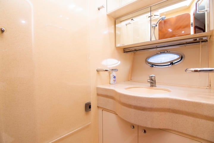 Motor Yacht Azimut 52 (2021) for Charter - Gocek | #9989 - 38