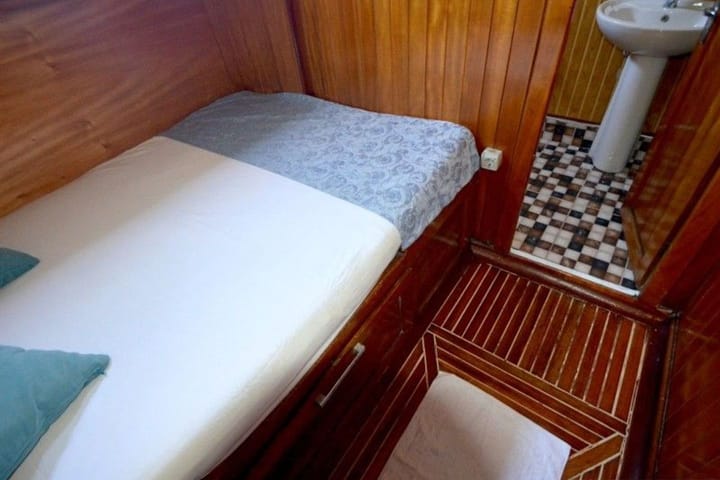 Custom Made Gulet (2019) for Charter - Fethiye | #9995 - 27